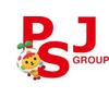 PSJ古賀店のロゴ