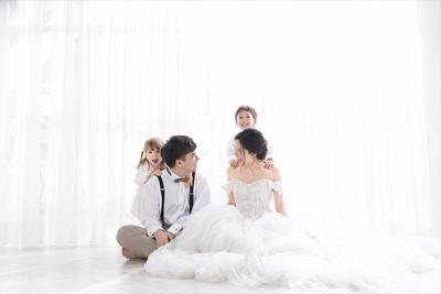 ﻿写真工房ぱれっと 旭川店のアルバイト写真