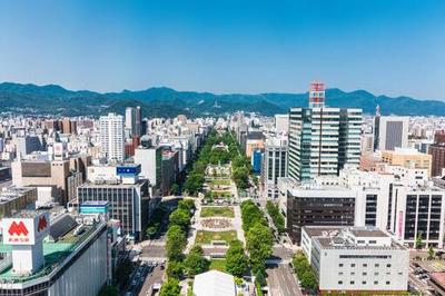 三景スタジオ 札幌事務所のアルバイト写真