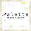 Palette+plus 札幌西店(施設・サービス系)のロゴ