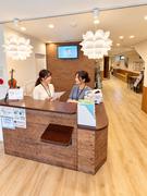 山響楽器店 青葉台店(受付アルバイト)のアルバイト写真
