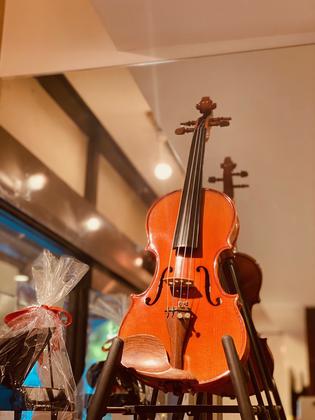 山響楽器店 センター北のアルバイト写真
