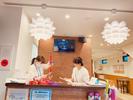 山響楽器店 青葉台店(受付)のアルバイト写真