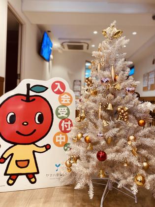 山響楽器店 青葉台店(受付)のアルバイト写真