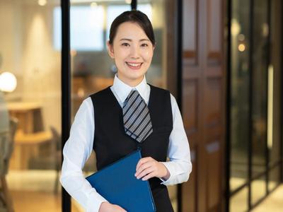 株式会社サンキョウテクノスタッフ(大阪営業所)ホテルのレストランで調理補助/大阪府大阪市此花区のアルバイト