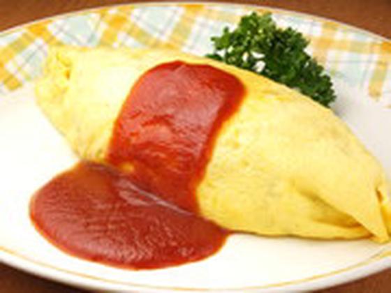 レストランはやしやのアルバイト写真