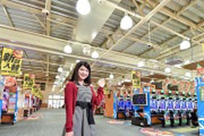 まるみつ 佐々店のアルバイト写真