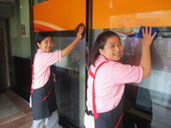 まるみつ霧島店のアルバイト写真