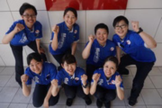 まるみつ 佐々店のアルバイト写真