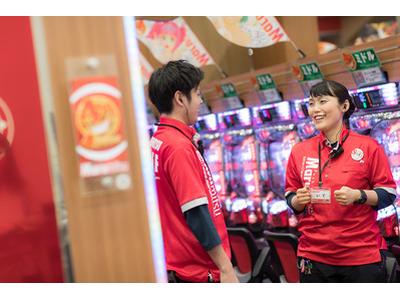 まるみつ 東バイパス店のアルバイト