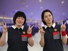 まるみつ 畝刈店のアルバイト写真