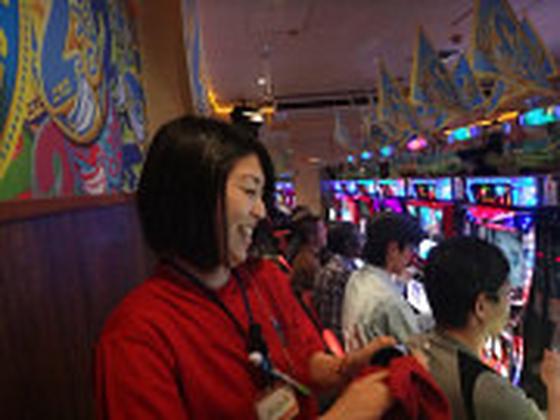 まるみつ 鹿屋店のアルバイト写真