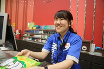 まるみつ霧島店のアルバイト写真