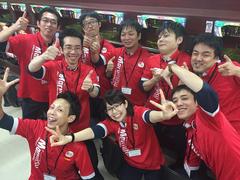 まるみつ in店のアルバイト