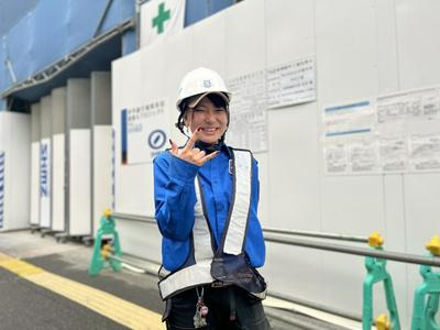 サントス警備保障株式会社 鳥栖支店 -交通誘導警備員2-【鳥栖支店001】のアルバイト