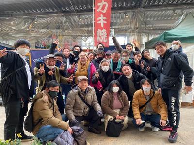 サントス警備保障株式会社 鳥栖支店 -交通誘導警備員4-【鳥栖支店001】のアルバイト写真