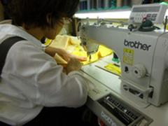 株式会社三和縫製企画(マルエツ井土ヶ谷店内お直し工房)のアルバイト