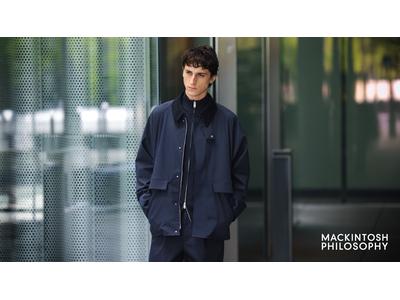 マッキントッシュフィロソフィー　高崎タカシマヤ店のアルバイト