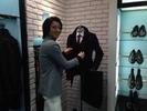川越丸広 ブラックレーベルクレストブリッジのアルバイト写真