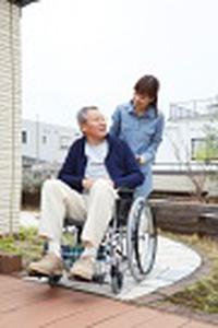 デイサービスセンター藤野のアルバイト写真