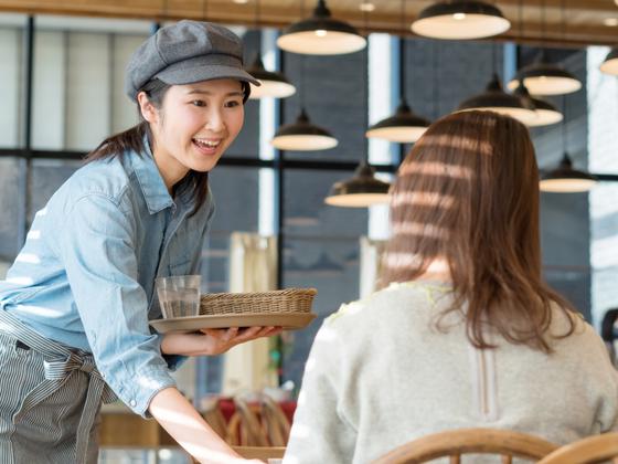 元祖札幌やのアルバイト写真