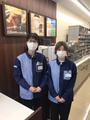 ローソン 北上大通り2丁目店(株式会社北上開発)のアルバイト写真