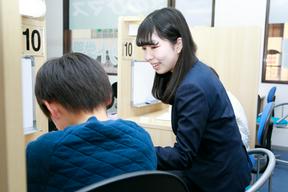 のびマス熊谷教室のアルバイト写真