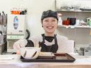 天丼・天ぷら本舗　さん天　呼続インター店のアルバイト写真