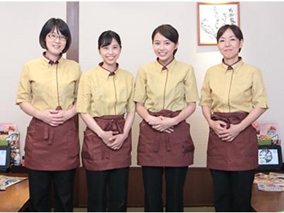 和食さと　湊川店のアルバイト