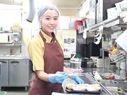和食さと　羽田店のアルバイト写真1