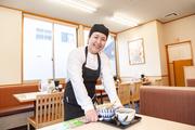 天丼・天ぷら本舗　さん天　奈良三条店のアルバイト写真2