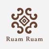 RuamRuam[ルアンルアン] ヨドバシAKIBA店/1042501のロゴ
