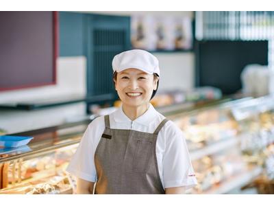 サザエ食品 札幌三越店/店舗製造販売スタッフ(短時間パート・アルバイト)のアルバイト