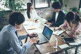 SocioFuture WIT株式会社/hrksj2505zのアルバイト写真