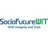 SocioFuture WIT株式会社/crieb2507cのロゴ