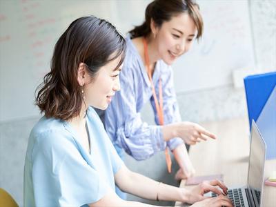 SocioFuture WIT株式会社/criaj2507jのアルバイト写真