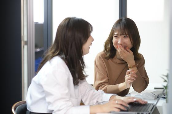 エス・シー・テクノロジー株式会社　本社のアルバイト写真