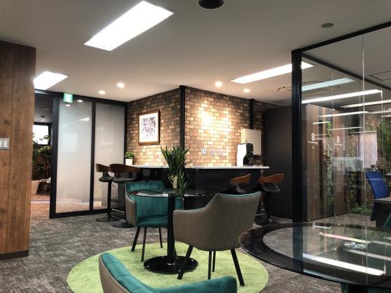 エス・シー・テクノロジー株式会社　本社のアルバイト写真