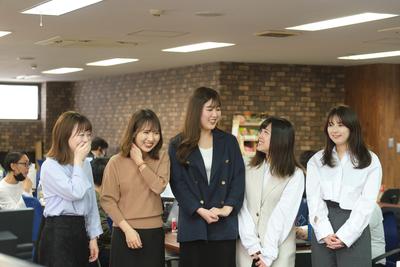 エス・シー・テクノロジー株式会社　本社のアルバイト写真