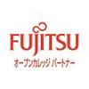 富士通オープンカレッジ 朝霞台駅前校のロゴ