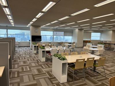 SocioFuture株式会社 /2024-15047のアルバイト写真