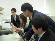 SocioFuture株式会社 /2025-8634のアルバイト写真1