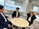 SocioFuture株式会社 /2024-16299のアルバイト写真