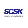 SCSKサービスウェア株式会社　島根のロゴ