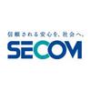 セコム株式会社 山科営業所のロゴ
