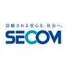 セコム株式会社 成田支社_5のロゴ