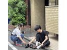 SECONDHANDのアルバイト写真