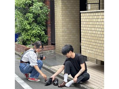 SECONDHANDのアルバイト写真