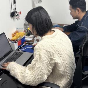 SECONDHANDのアルバイト写真