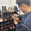 SECONDHANDのアルバイト写真